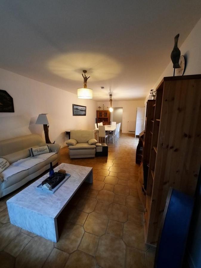 Le Cocon De Matignon Gite 4 Etoiles 5 Kms Mer Εξωτερικό φωτογραφία
