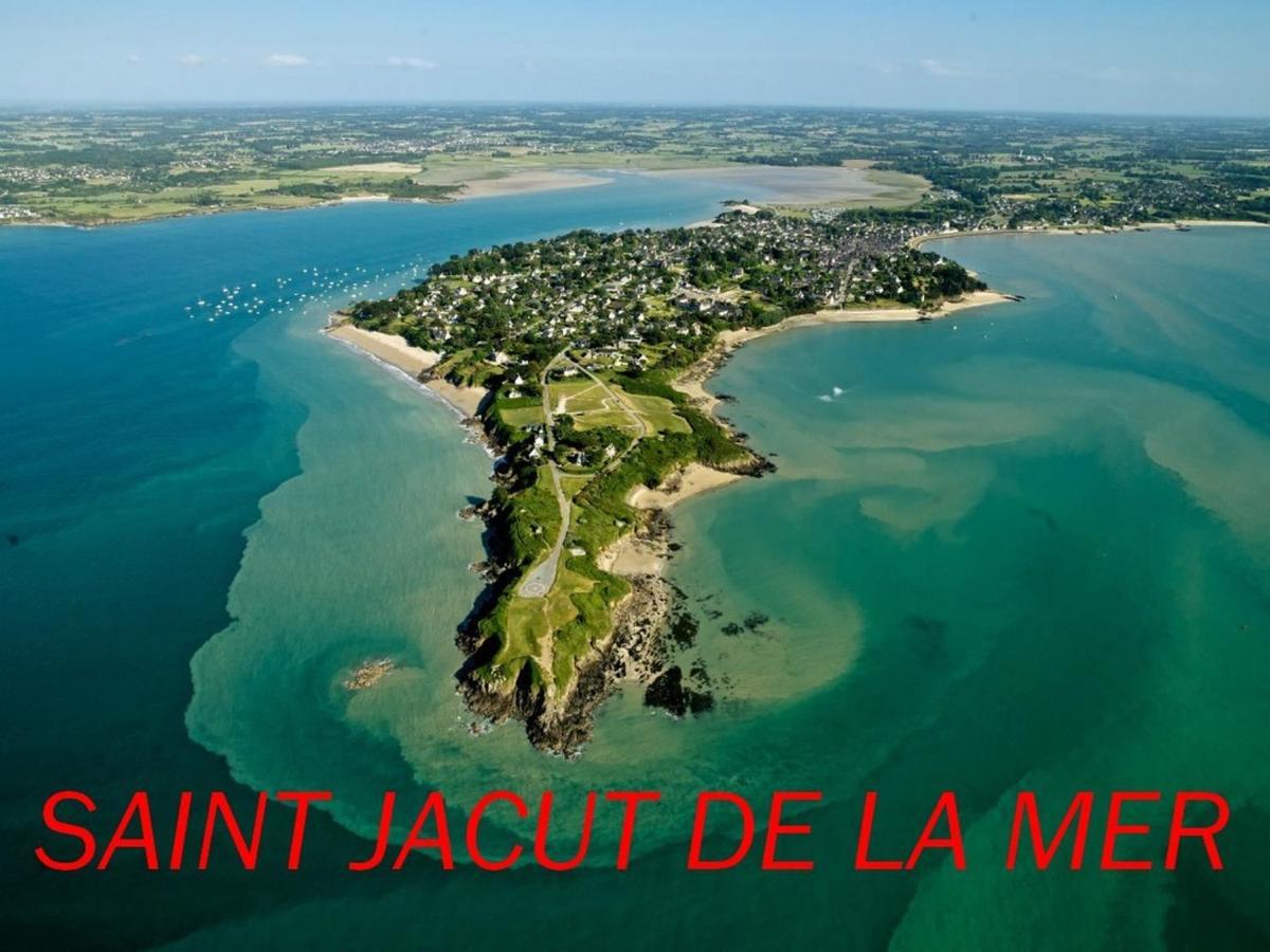 Le Cocon De Matignon Gite 4 Etoiles 5 Kms Mer Εξωτερικό φωτογραφία